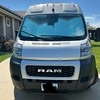 RV for Sale: 2022 RAM PROMASTER 2500 HIGH TOP