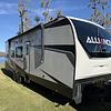 RV for Sale: 2023 VALOR 29T18