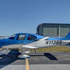 Aircraft for Sale: 2021 Cirrus SR20 "Generation 6" Premium