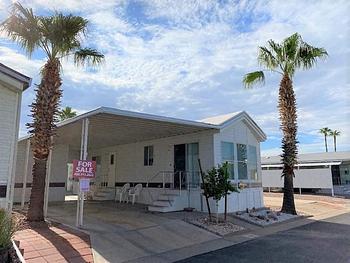 Thumbnail of mobile home