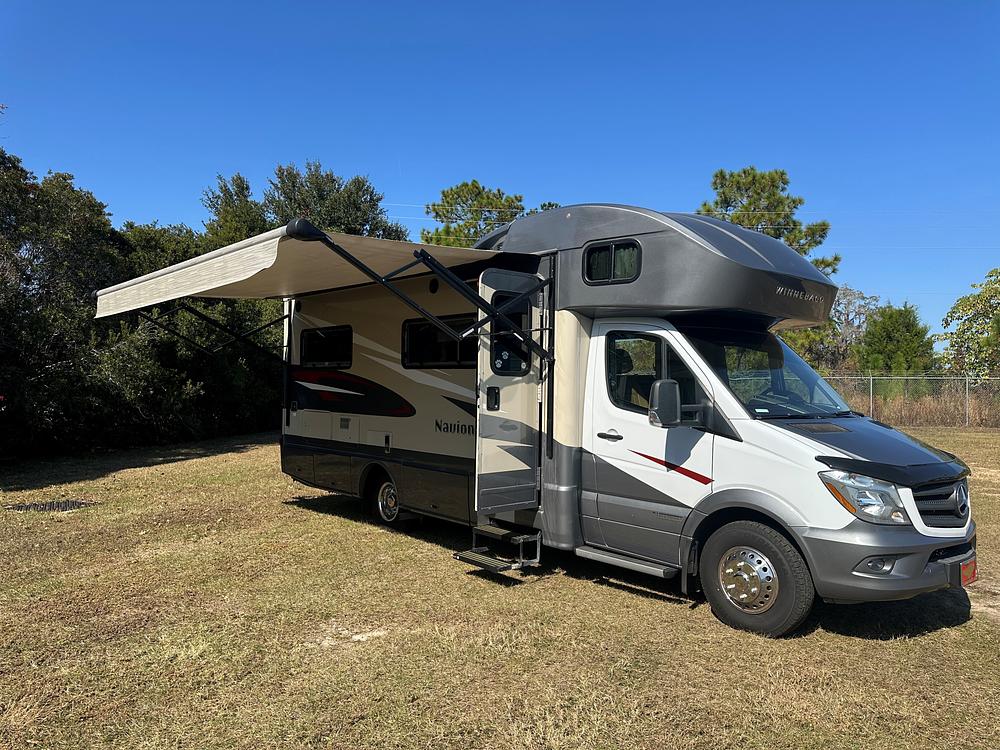 Photo of Rv