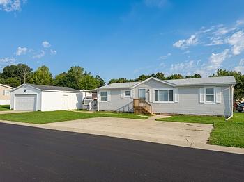 Thumbnail of mobile home
