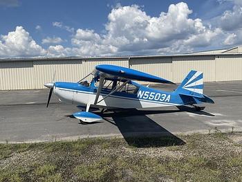 Thumbnail of aircraft