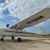 Aircraft for Sale: 1976 Cessna 172 Centurion Diesel G5