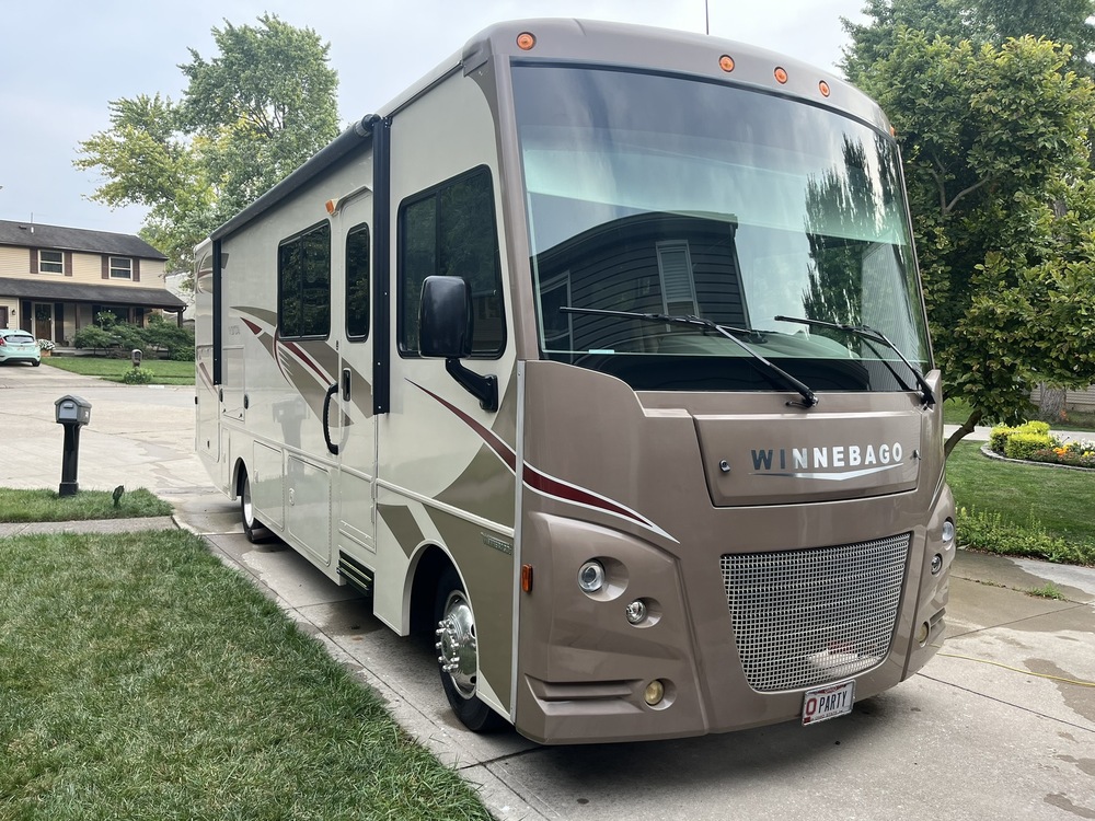 Photo of Rv