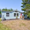 Mobile Home for Sale: 1 Story,Double Wide Manufactured - Manufactured Home on Real Property, Ocean Park, WA
