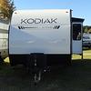 RV for Sale: 2026 Kodiak 226MLSL