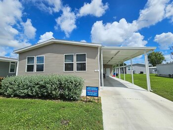 Thumbnail of mobile home
