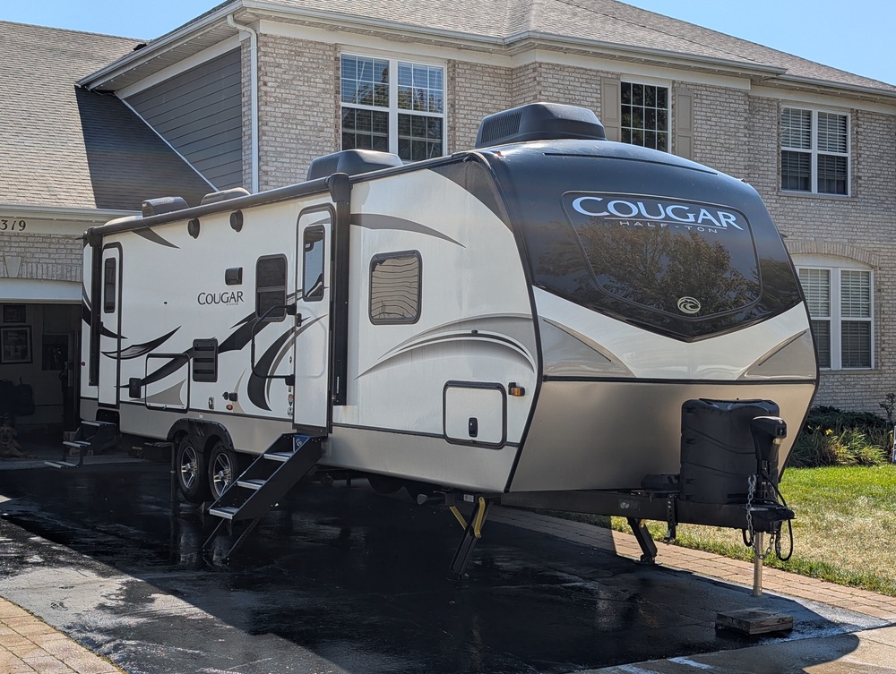 Photo of Rv