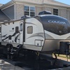 RV for Sale: 2021 COUGAR HALF-TON 29BHS