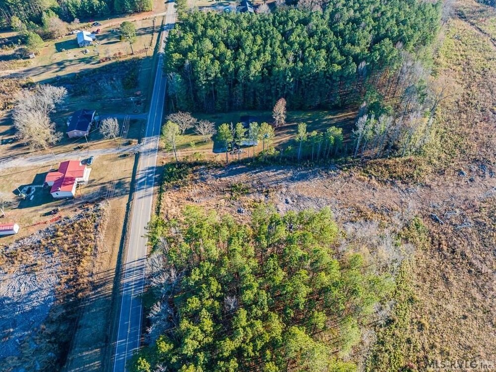 Photo of Mobile Home Lot