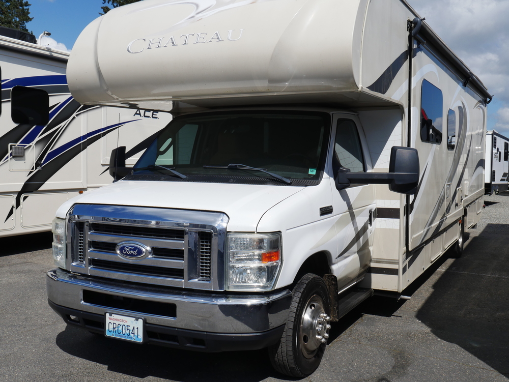 Photo of Rv