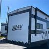 RV for Sale: 2024 Momentum Mav 27MAV