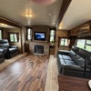 RV for Sale: 2015 SALEM HEMISPHERE 299RE