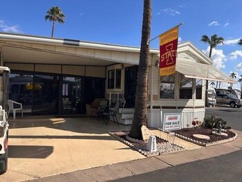 Thumbnail of mobile home
