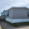 Mobile Home for Rent: 3 Bed 2 Bath 2009 Clayton