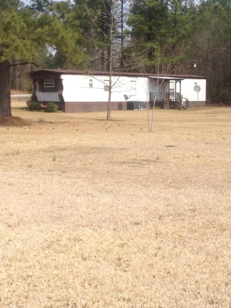 Photo of Mobile Home Park