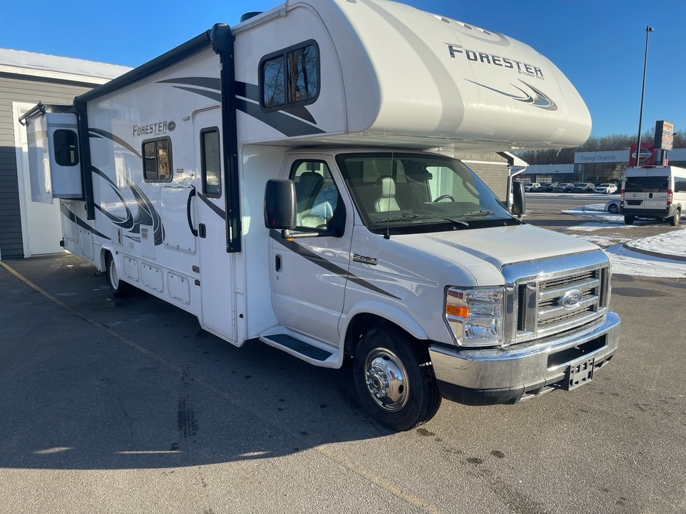 Photo of Rv