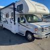 RV for Sale: 2019 Forester Classic