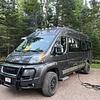 RV for Sale: 2020 TRAVATO 59K