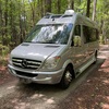 RV for Sale: 2013 SPRINTER 3500 CREW HIGH ROOF