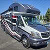 RV for Sale: 2015 NAVION 24J