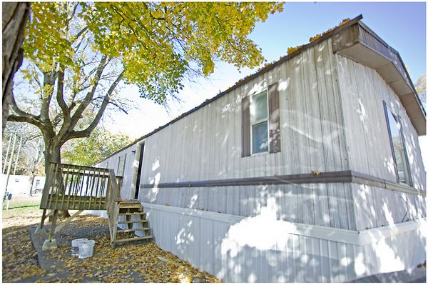 Photo of Mobile Home Park