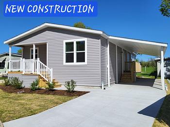 Thumbnail of mobile home