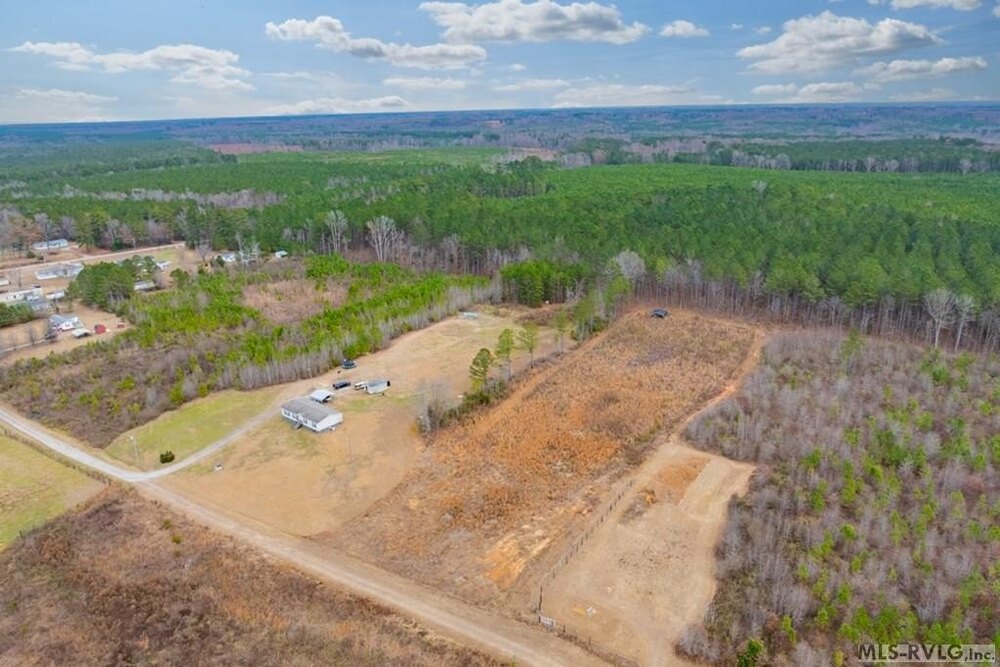 Photo of Mobile Home Lot