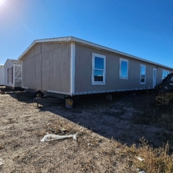 Thumbnail of mobile home