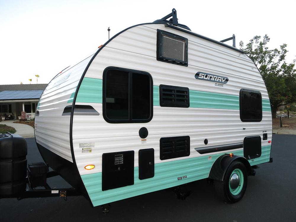 Photo of Rv