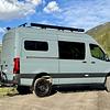 RV for Sale: 2023 SPRINTER 144 AWD HIGH-ROOF