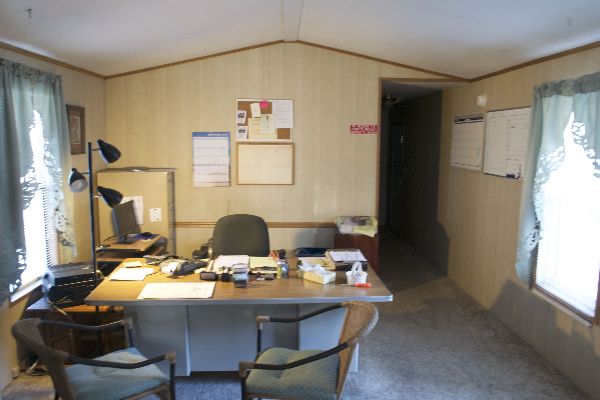Photo of Mobile Home Park