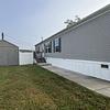 Mobile Home for Rent: 3 Bed 2 Bath 2023 Clayton