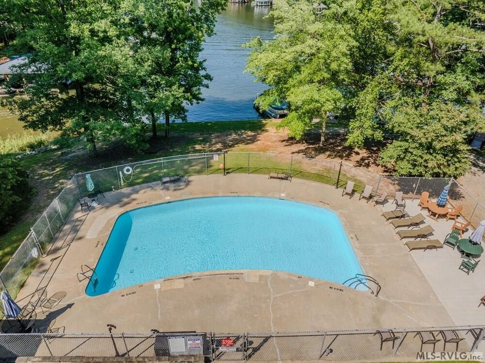 Photo of Mobile Home Lot
