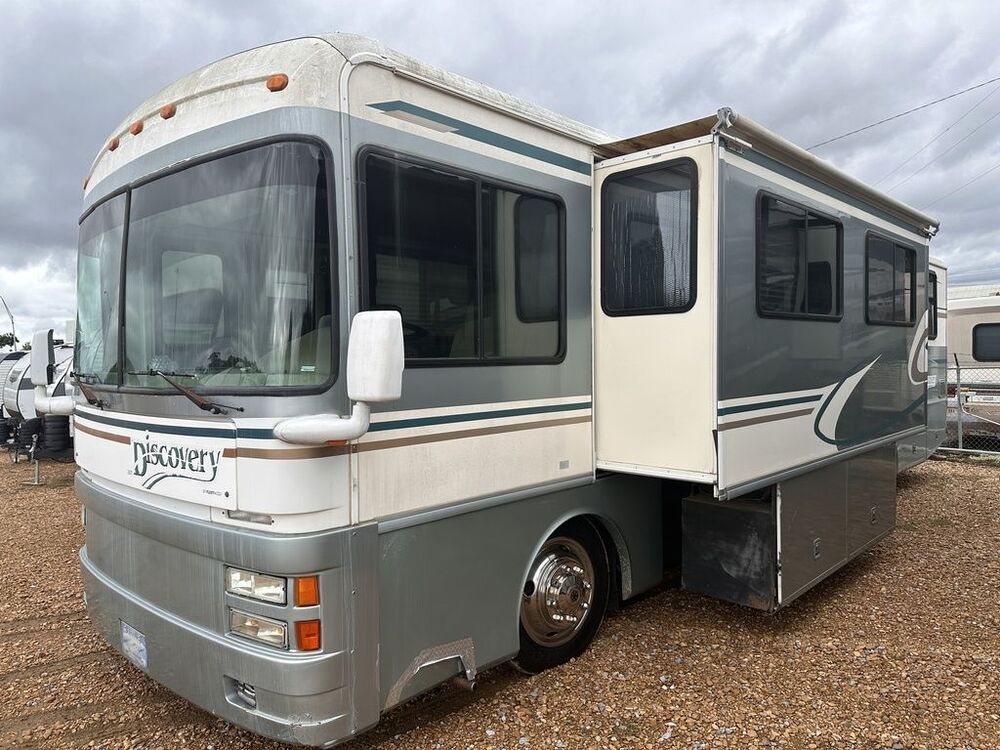 Photo of Rv