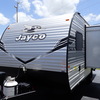 RV for Sale: 2025 JAY FLIGHT SLX 160LK