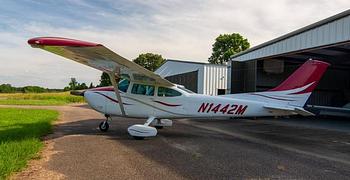 Thumbnail of aircraft