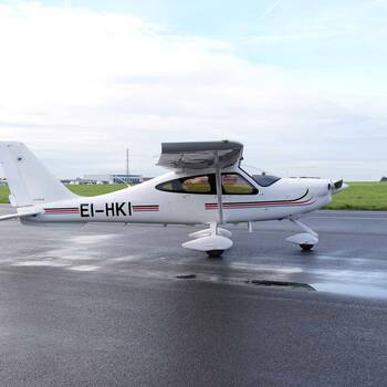 Thumbnail of aircraft