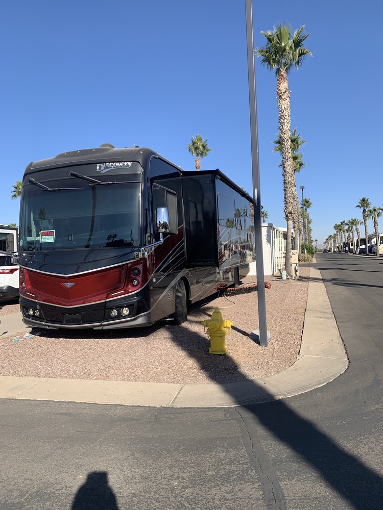 Photo of Rv