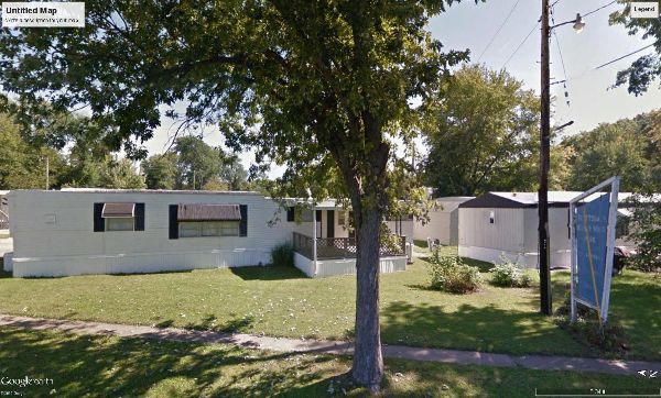 Photo of Mobile Home Park