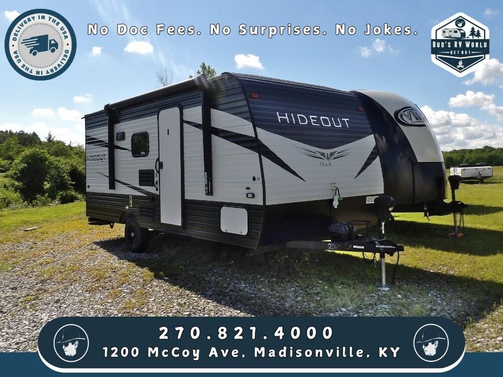 Photo of Rv