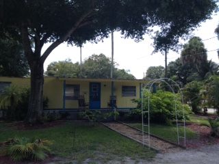 Photo of Mobile Home Park