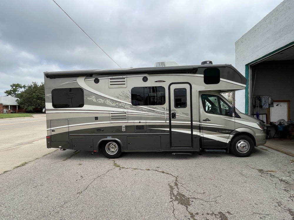 Photo of Rv