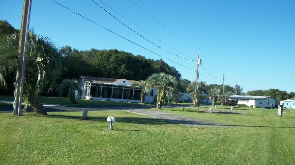Photo of RV Lot