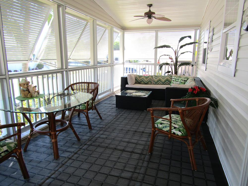 Jamaica Bay Village