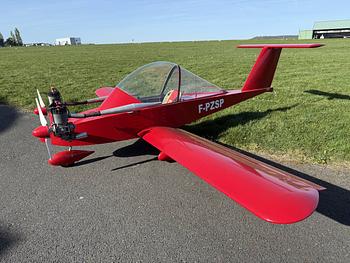Thumbnail of aircraft