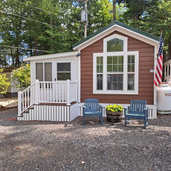 Point Sebago Resort