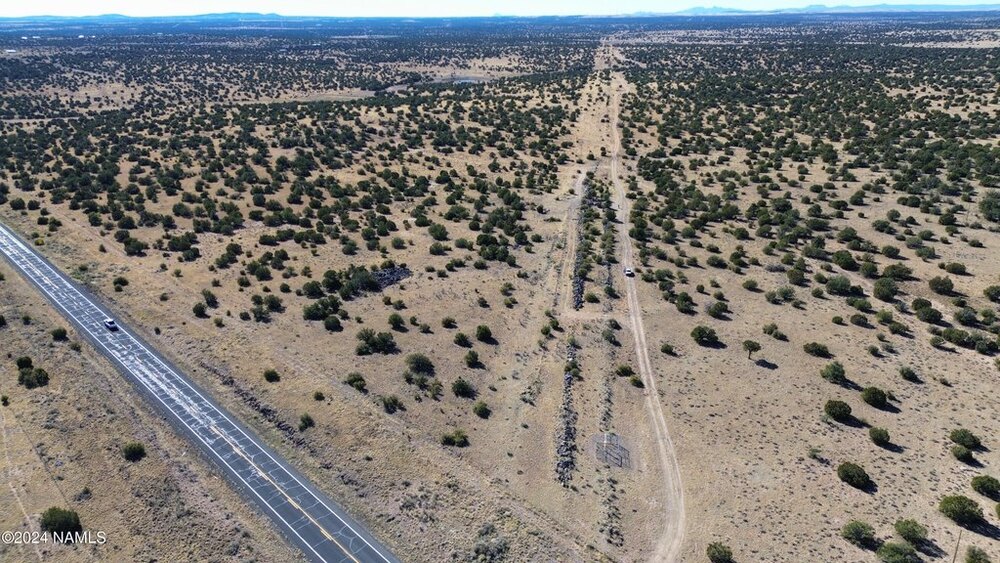 Photo of Mobile Home Lot