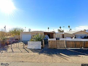 Thumbnail of mobile home